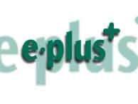 Besuchen Sie die Internetseite von E-Plus